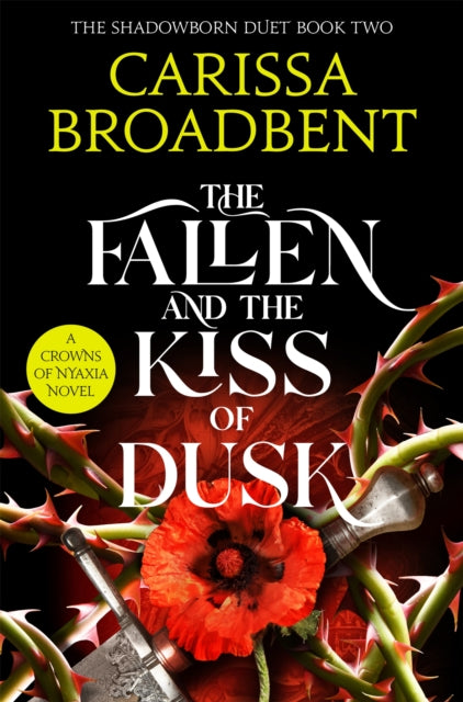Fallen and the Kiss of Dusk