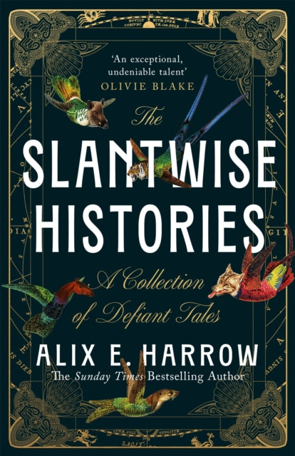 Slantwise Histories