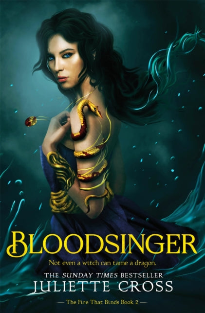 Bloodsinger