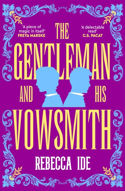 Gentleman and His Vowsmith