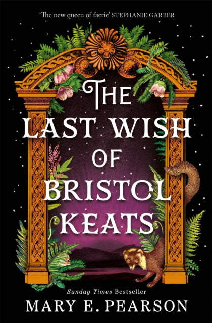 Last Wish of Bristol Keats