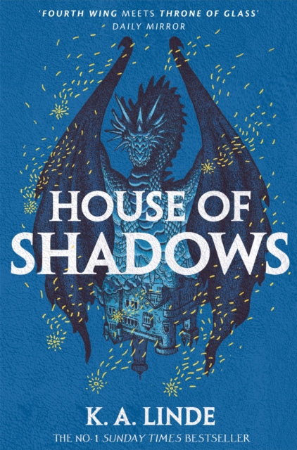 House of Shadows