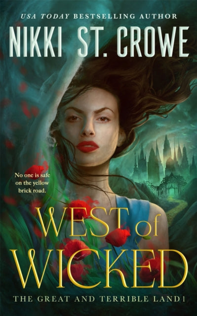 West of Wicked