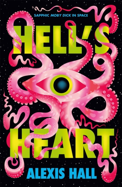Hell''s Heart