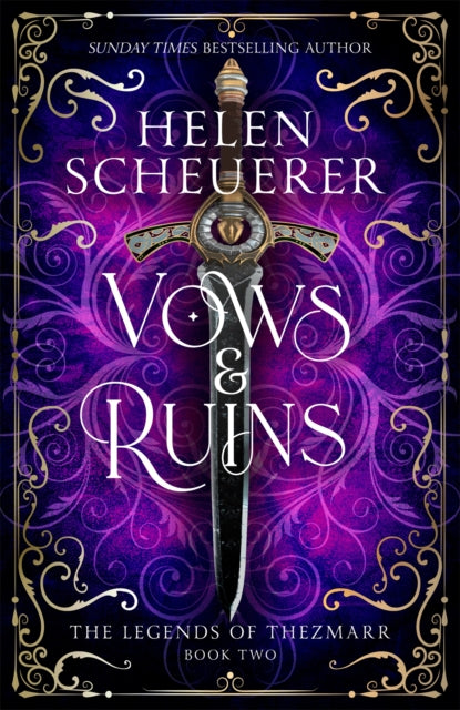 Vows & Ruins