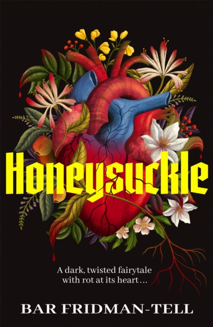 Honeysuckle