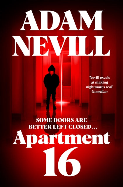 Apartment 16
