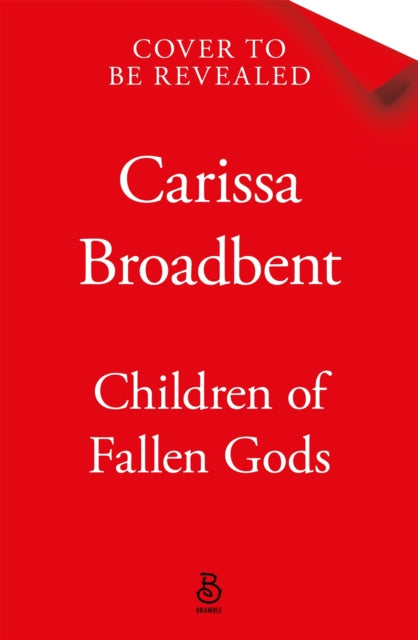 Children of Fallen Gods