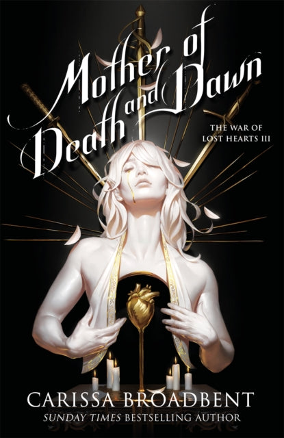 Mother of Death and Dawn