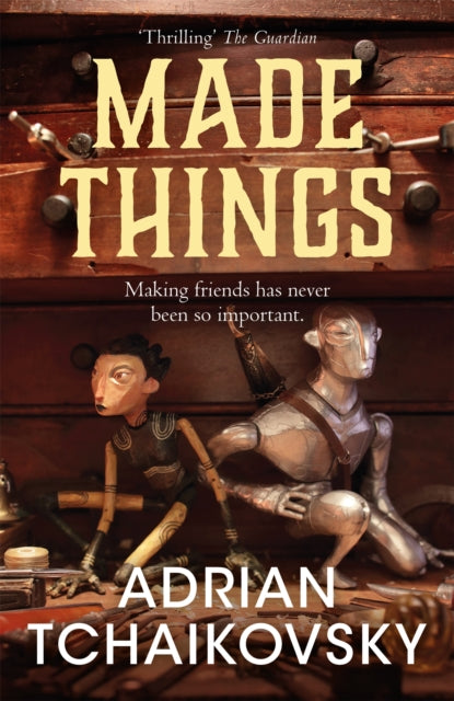 Made Things