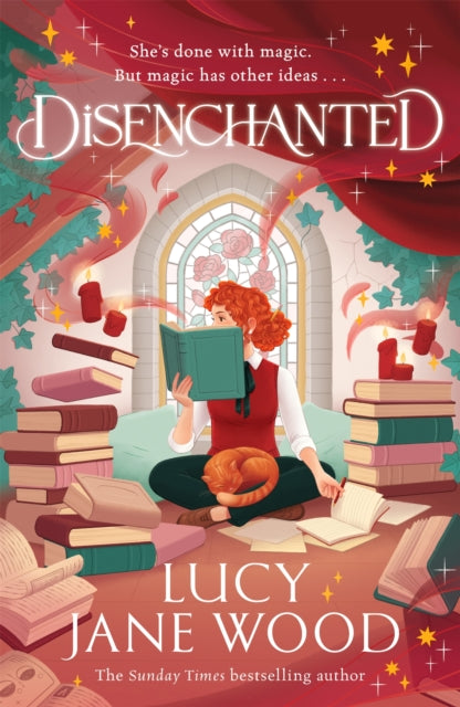 Disenchanted