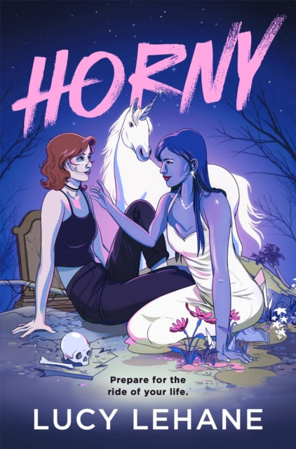 Horny