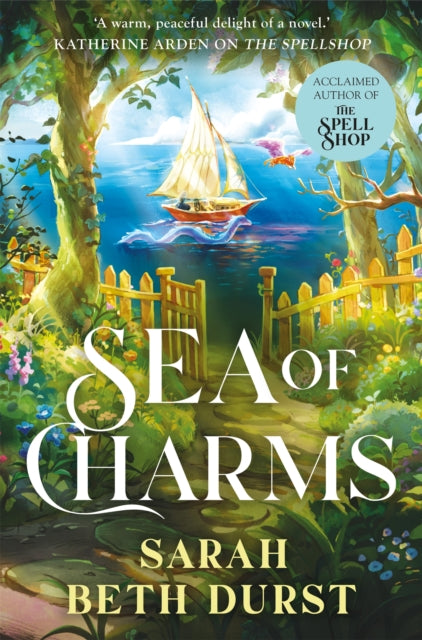 Sea of Charms