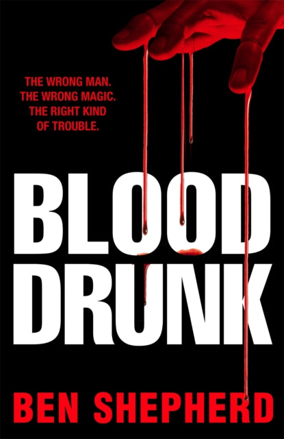 Blood Drunk
