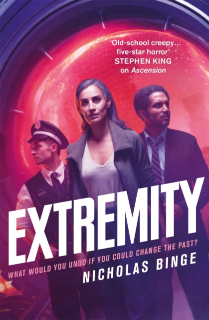 Extremity