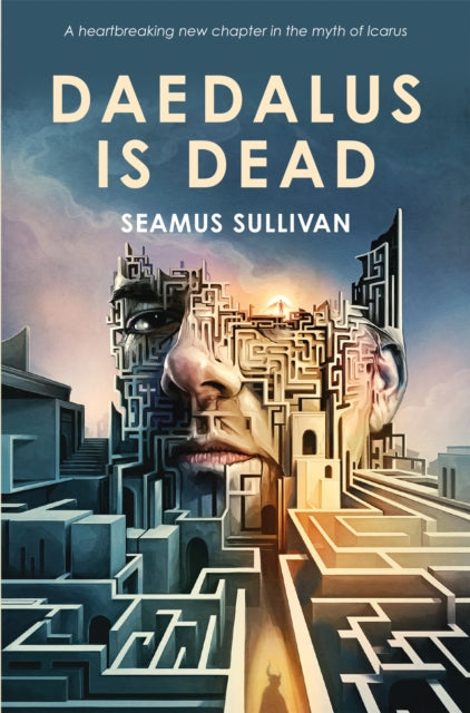 Daedalus is Dead