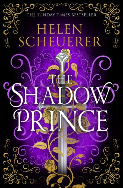 Shadow Prince