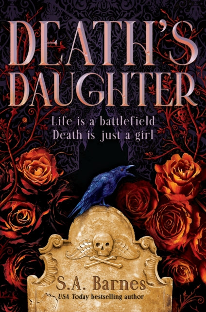 Death''s Daughter