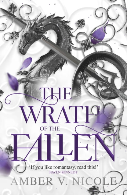The Wrath of the Fallen