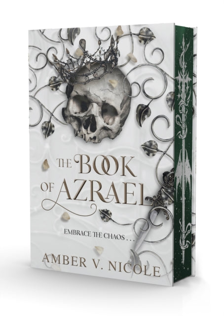 Book Of Azrael