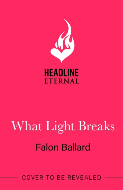 What Light Breaks