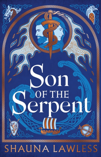 Son of the Serpent