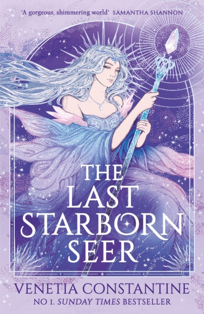 Last Starborn Seer
