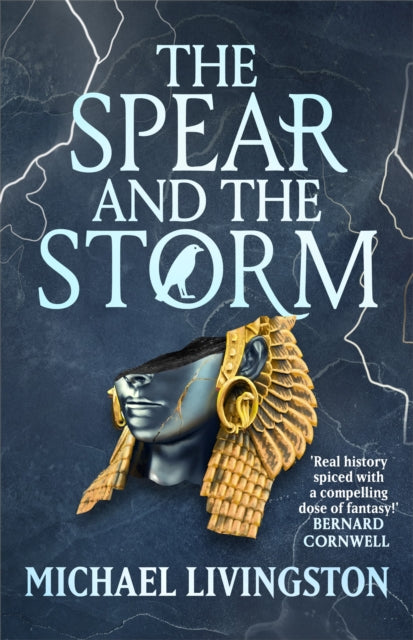 Spear and the Storm