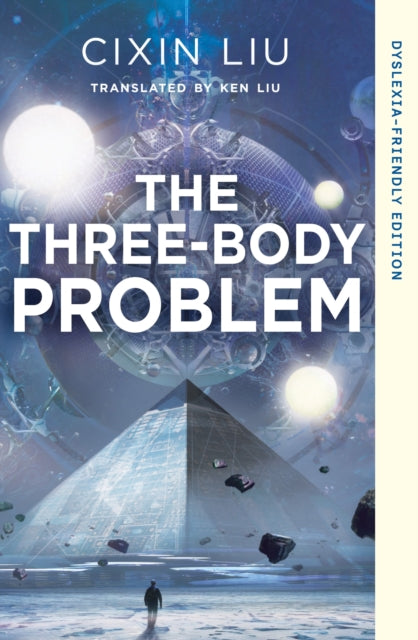 Three-Body Problem