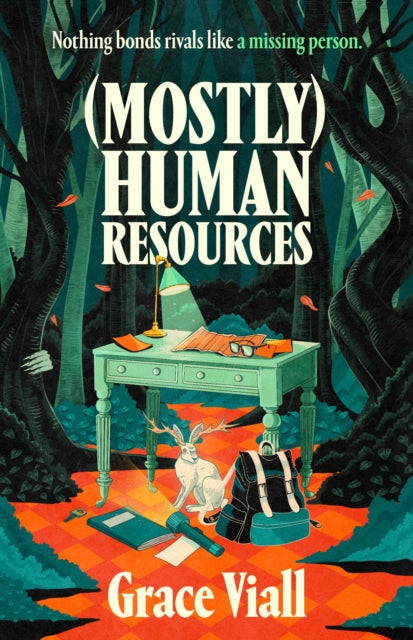 (Mostly) Human Resources