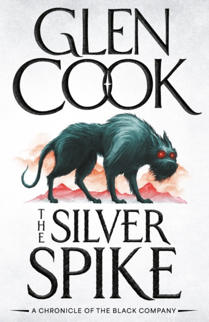 Silver Spike