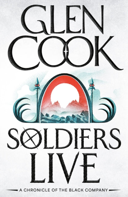 Soldiers Live