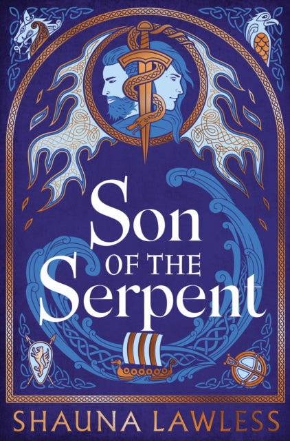 Son of the Serpent