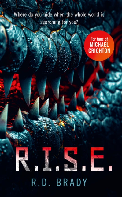 R.i.s.e.