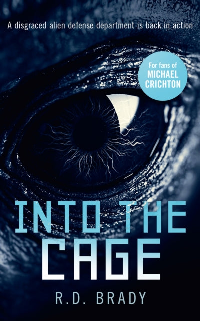 Into the Cage