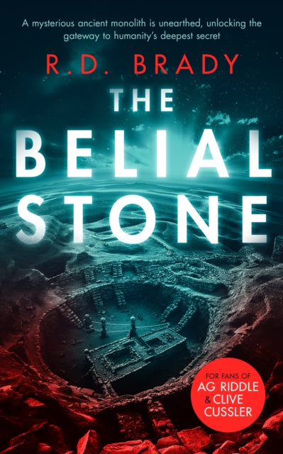Belial Stone