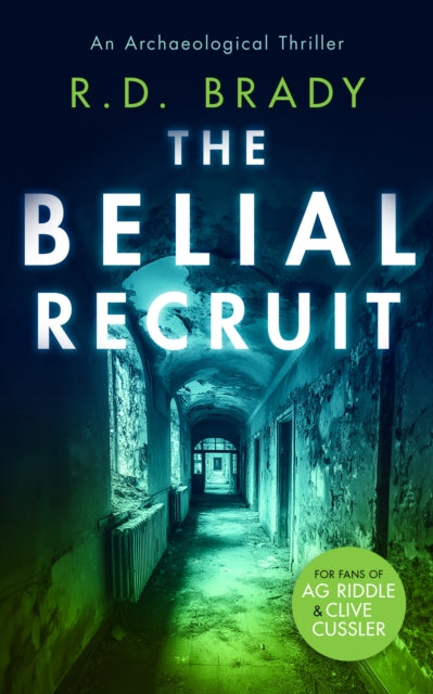 Belial Recruit