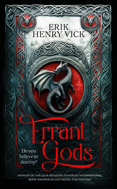 Errant Gods