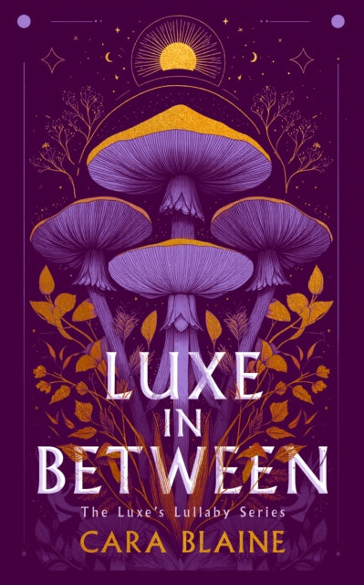 Luxe in Between