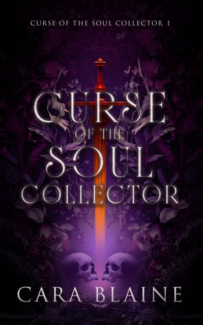 Curse of the Soul Collector