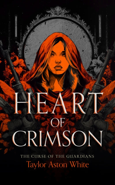 Heart of Crimson