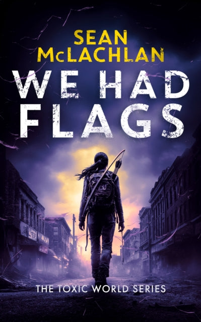 We Had Flags