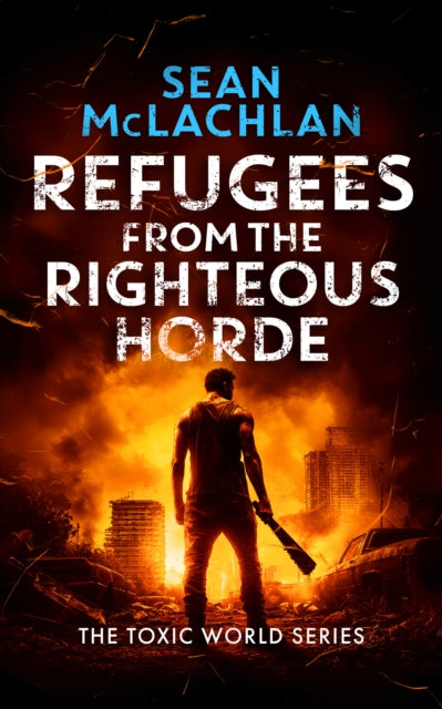 Refugees from the Righteous Horde