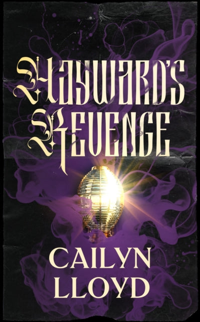 Haywards Revenge