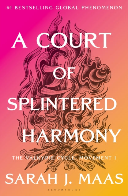 A Court of Thorns and Roses 6