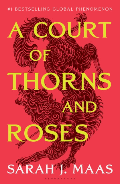 Court of Thorns and Roses