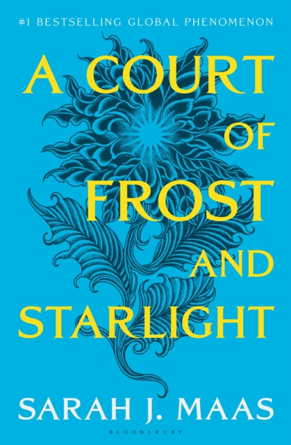 Court of Frost and Starlight