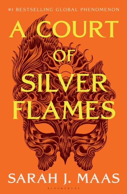 Court of Silver Flames