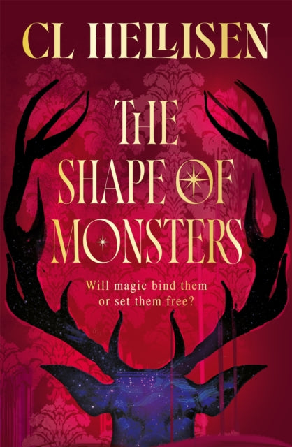 Shape of Monsters
