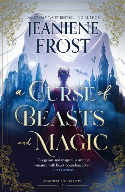Curse of Beasts and Magic